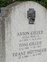 Giller; Hüttinger