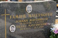 Mayerhofer