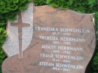 Schwemlein; Herrmann