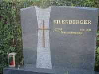 Eilenberger