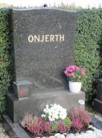 Onjerth