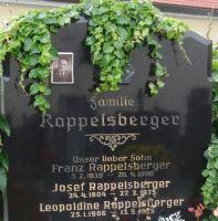 Rappelsberger