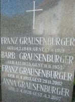 Grausenburger