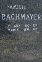 Bachmayer