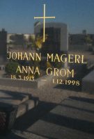 Grom; Magerl