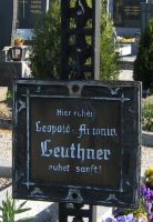 Leuthner