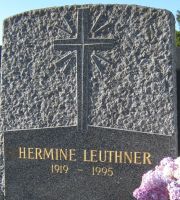Leuthner