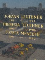 Leuthner; Meneder