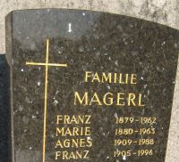 Magerl