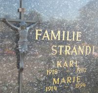 Strandl