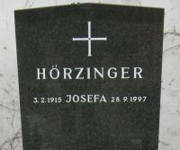Hörzinger