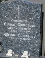 Obernauer