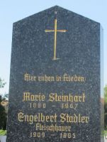 Steinhart; Stadler