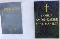 Aschauer; Amon; Kaiser; Mantler