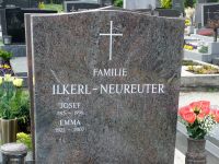 Ikerl; Neureuter