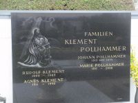 Klement; Pollhammer