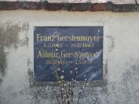 Gerstenmayer