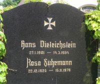 Dietrichstein; Fuhrmann