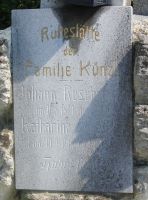 Künzl; Rosenmann