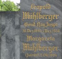 Mühlberger