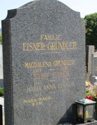 Eisner; Gründler