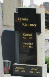 Klausner