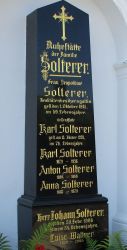 Solterer; Wallner