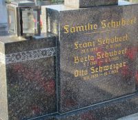 Schubert; Schweiger