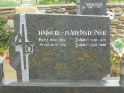 Haimerl; Plabensteiner; Müller