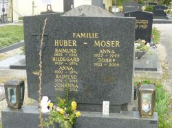 Huber; Moser