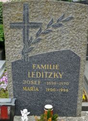 Leditzky
