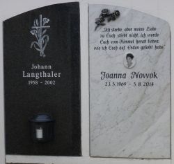 Langthaler; Nowok
