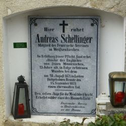 Schellinger