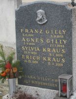 Gilly; Kraus