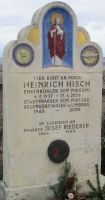 Hirsch; Riederer