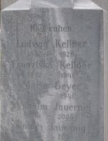 Kellner; Geyer; Jauernig