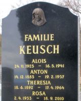 Keusch