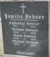 Rehner