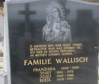 Wallisch
