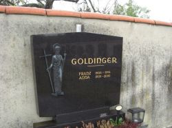 Goldinger