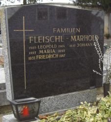 Fleischl; Marhold