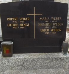 Reiber; Hengl; Weber
