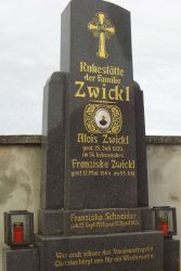Zwickl; Schneider