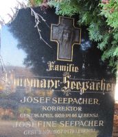 Seepacher; Linemayr