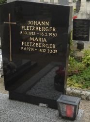 Fletzberger
