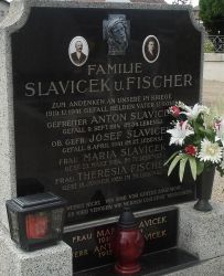Slavicek; Fischer