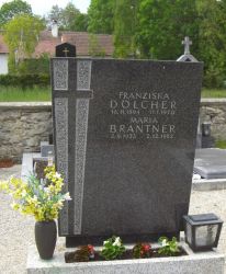 Dölcher; Brantner