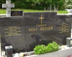 Polt; Ziegler