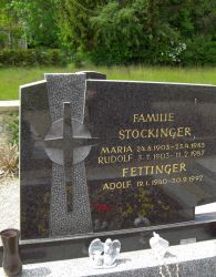Stockinger; Fettinger