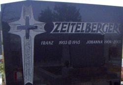 Zeitelberger